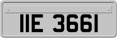 IIE3661