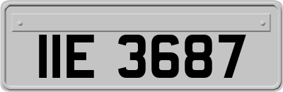 IIE3687
