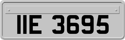 IIE3695