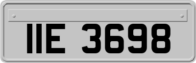 IIE3698
