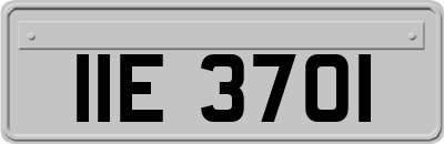 IIE3701