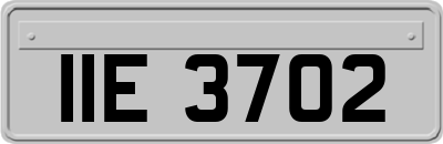 IIE3702