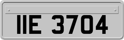 IIE3704