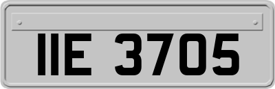 IIE3705