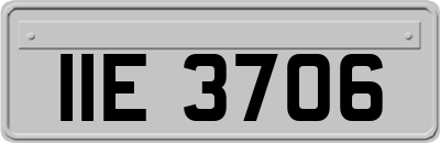 IIE3706