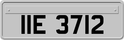 IIE3712