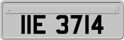 IIE3714