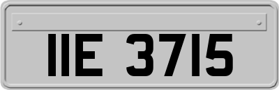 IIE3715