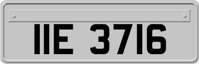 IIE3716