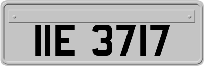 IIE3717