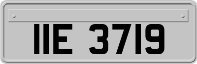 IIE3719