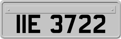 IIE3722