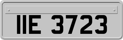 IIE3723