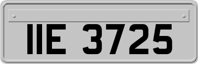 IIE3725