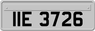 IIE3726