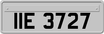 IIE3727