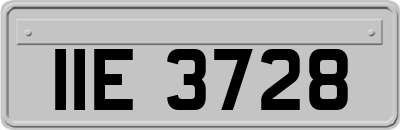IIE3728