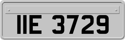 IIE3729