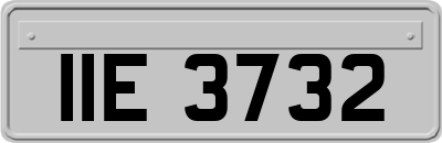 IIE3732