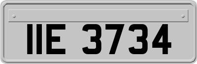 IIE3734
