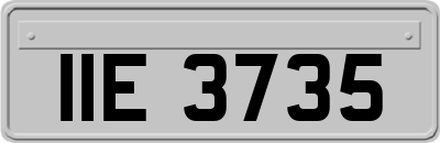 IIE3735