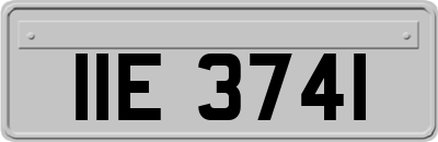 IIE3741