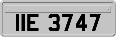 IIE3747