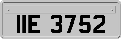 IIE3752