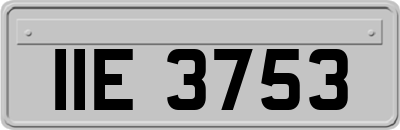 IIE3753
