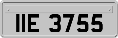 IIE3755