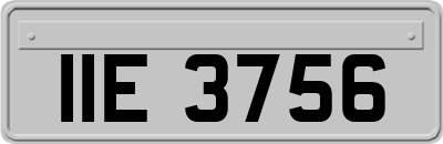 IIE3756