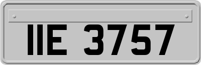 IIE3757
