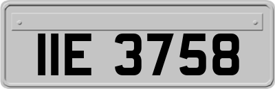 IIE3758