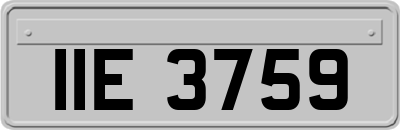 IIE3759