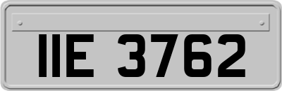 IIE3762