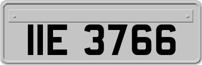 IIE3766