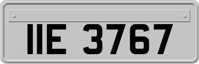 IIE3767