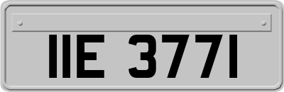 IIE3771