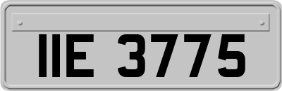 IIE3775