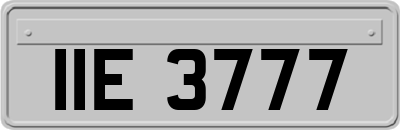 IIE3777