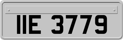 IIE3779