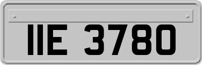 IIE3780