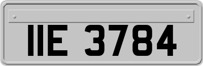 IIE3784