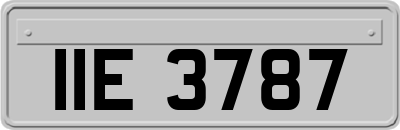 IIE3787