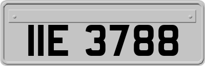 IIE3788