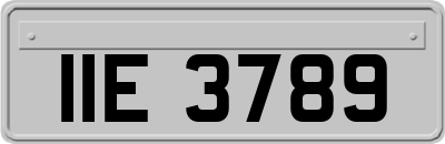 IIE3789