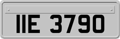 IIE3790