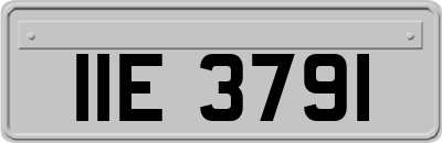 IIE3791