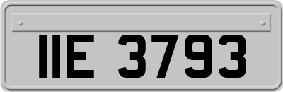 IIE3793
