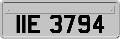 IIE3794
